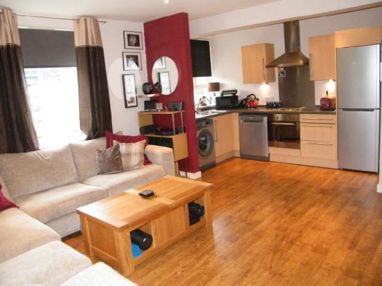 Open Plan View