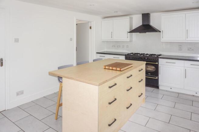 Kitchen/breakfast
