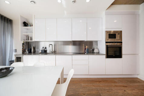 Mentmore Terrace, Hackney, London, E8