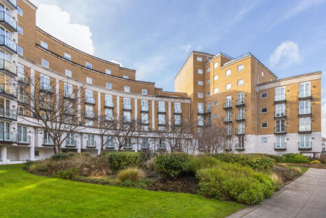 Palgrave Gardens, London, NW1