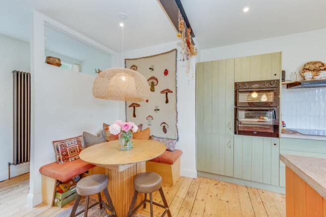 2 bed Terraced for sale Image 4