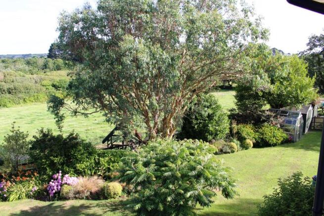 Garden With Views