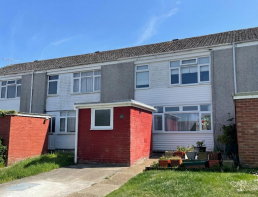 22, Wiltshire Avenue, Weymouth DT4 0PZ