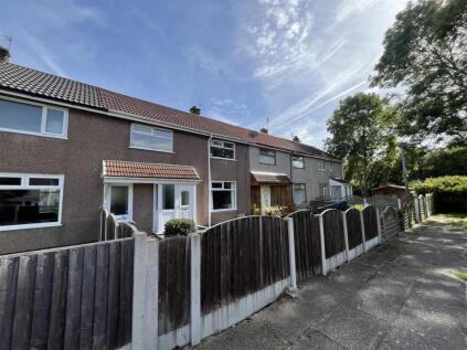 Fields Farm Road, Hyde