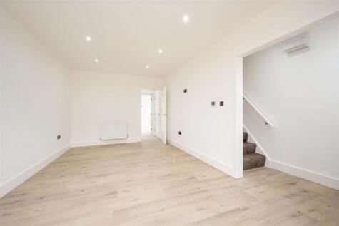 Daventry Avenue, Walthamstow, London
