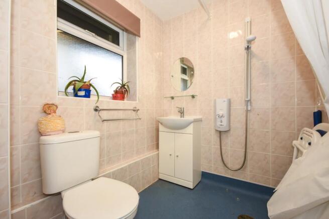 Wet Room