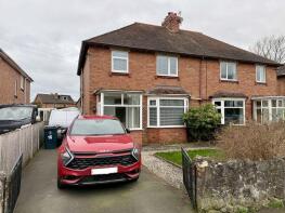 16, Belvidere Road, Shrewsbury SY2 5LR
