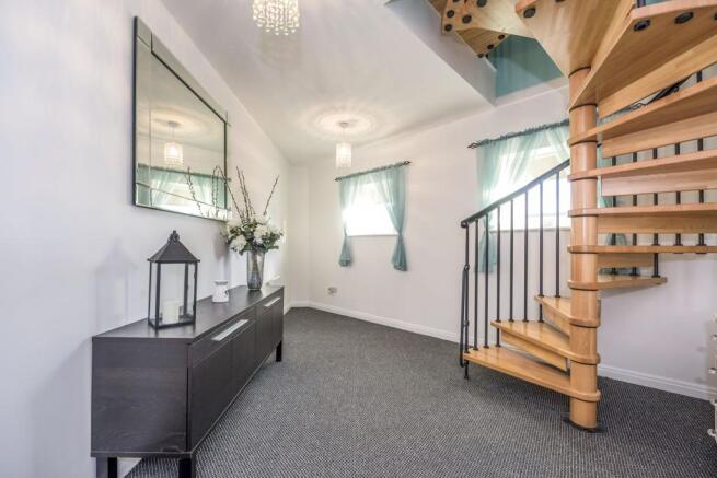 Hallway