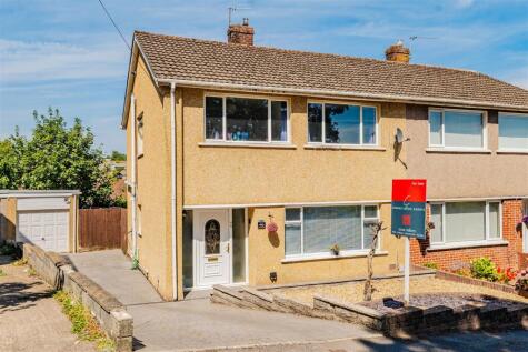 Collard Crescent, Barry