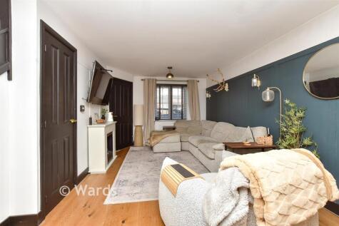 Eveas Drive, Sittingbourne, Kent
