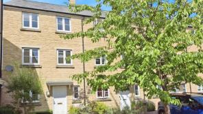 42, Ashcombe Crescent, Witney OX28 6GL