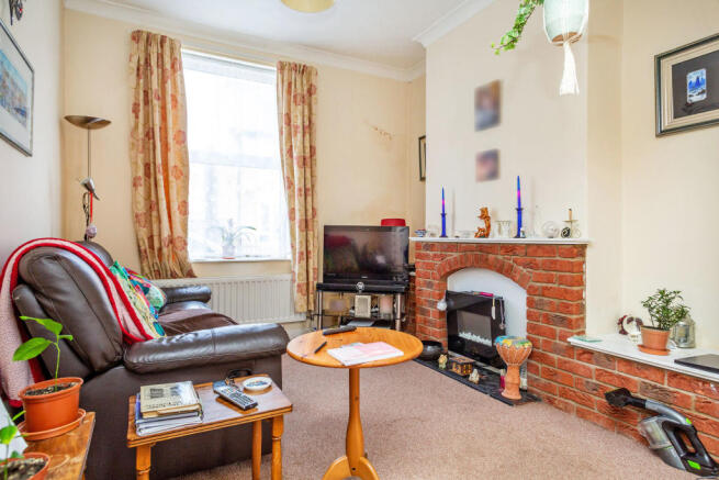 Lounge Area