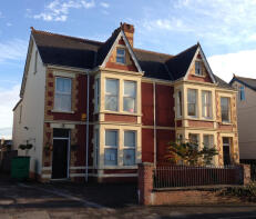 47, Merthyr Mawr Road, Bridgend CF31 3NN
