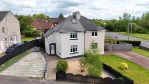 4, East Avenue, Viewpark, Glasgow G71 6LG