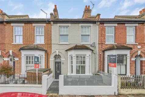 Cavendish Road, London, SW12