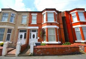 19, Oxford Road, Liscard CH44 0AR