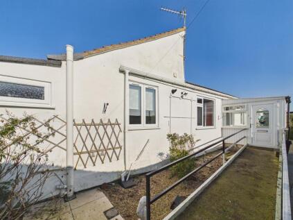 Alford Road, Mablethorpe