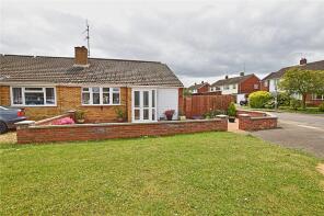 2, Markham Close, Northampton NN5 6TW