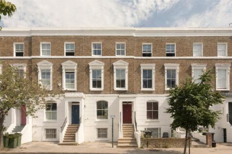 Fentiman Road, London, SW8