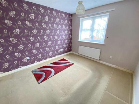 Bedroom 1: