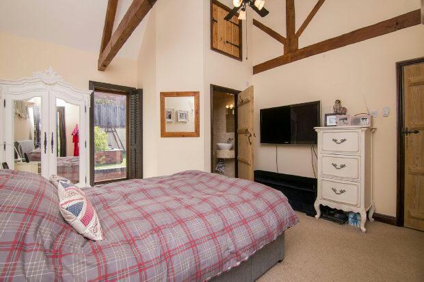 Bedroom 1