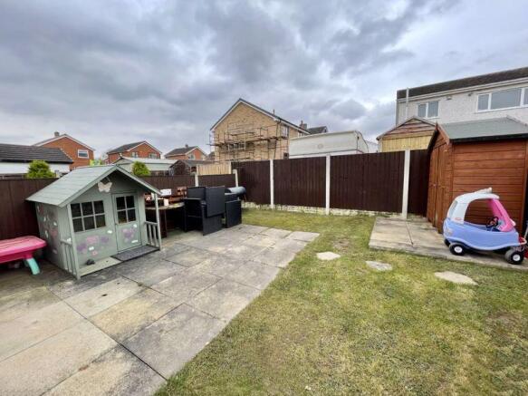 Rear Garden 01