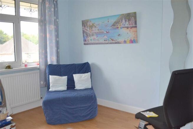 BEDROOM TWO