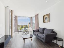 Apartment 1302, 1 Kingwood House, Chaucer Gardens, London E1 8QP