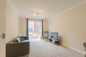 Flat 1, 70, Logie Green Road, Warriston, Edinburgh EH7 4HQ