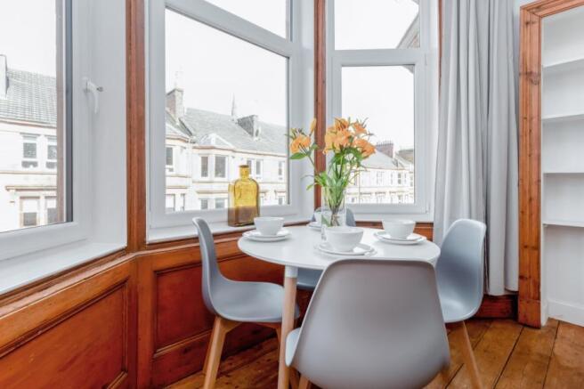 Bay Window