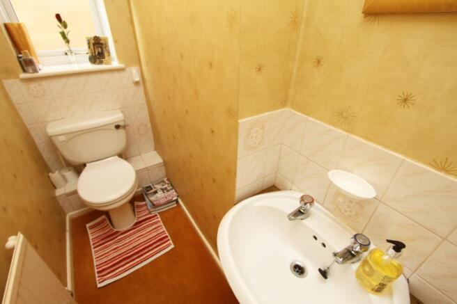 Washroom