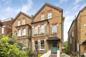 Ground Floor Flat, 51, Knollys Road, London SW16 2JJ