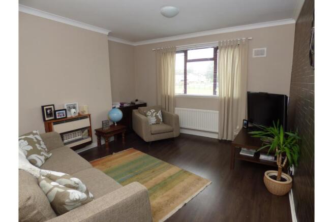 Living / Dining Room