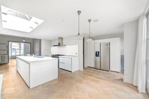 Parkwood Road, Wimbledon
