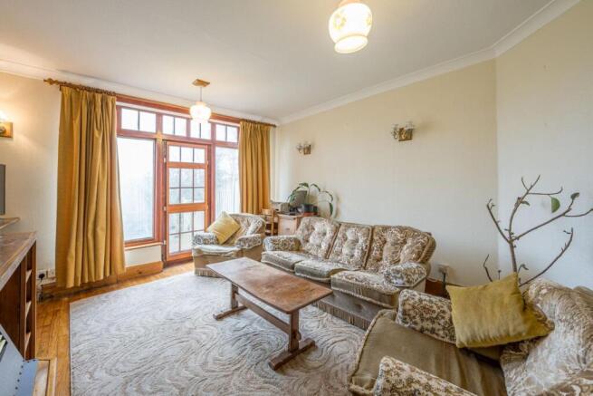 Rear Reception Room 1