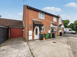 24, Roding Way, Wickford SS12 9BB