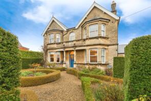 95, Pickwick Road, Corsham SN13 9BZ