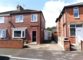 10, St Ursulas Road, Belle Vue, Doncaster DN4 5ED