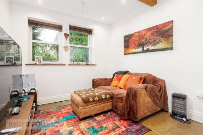 4 bed Terraced for sale Image 5