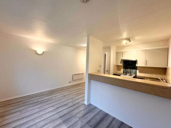 Lounge / Kitchen
