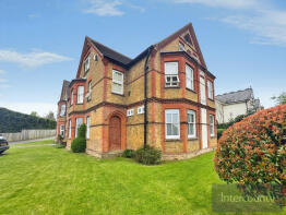 3, Chantry Mount, Chantry Road, Bishop's Stortford CM23 2SE