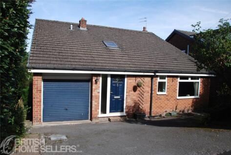 Ashbrook Road, Bollington, Macclesfield, Cheshire, SK10