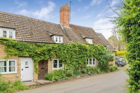 Thame Road, Great Haseley