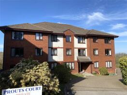 15, Prouts Court, Tavistock Road, Launceston PL15 8QS