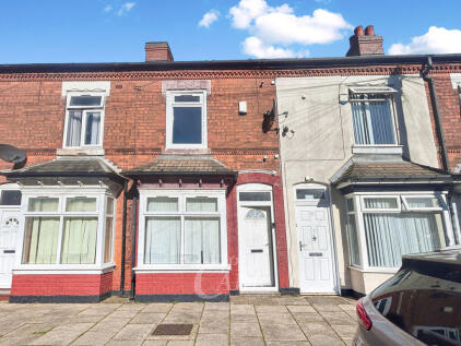 Village Road, Aston, Birmingham, B6 6RB