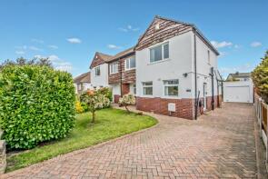 22, Willow Crescent, Bradford BD2 1LR