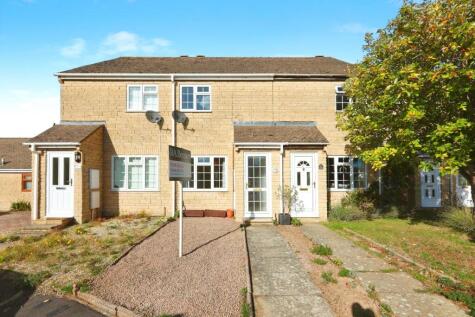 Averill Close, Broadway, Worcestershire, WR12
