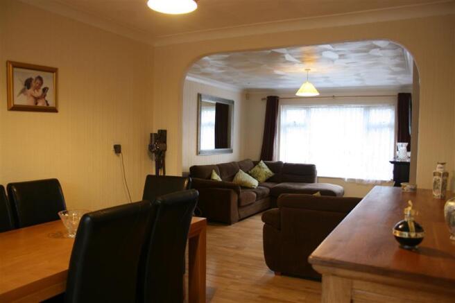 Lounge/Diner