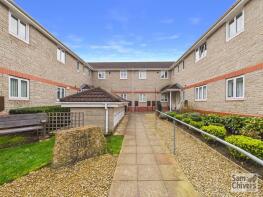 Flat 12, Somer Court, Gullock Tyning, Radstock BA3 2SU