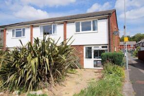 60, Southampton Road, Portsmouth PO6 4RX